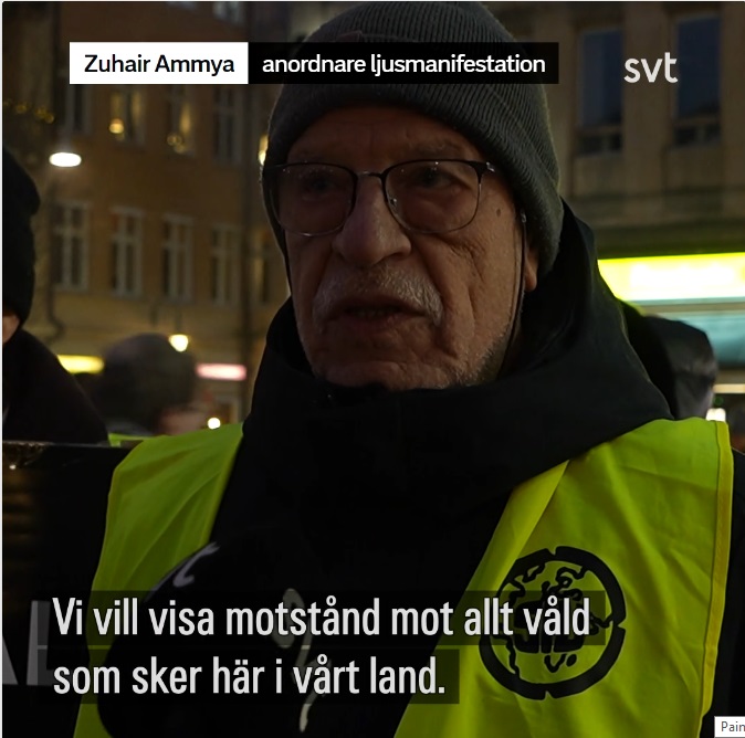 20250211 SVT reportage med SIU ordförande